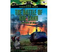 The Battle Of Khe Sanh - The Fires Of Hell [DVD]