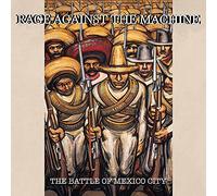 The Battle Of Mexico City [VINYL]