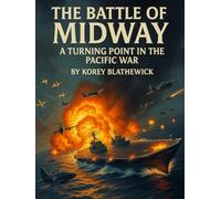 The Battle of Midway: A Turning Point in the Pacific War (Battles That Changed the World)