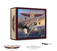 The Battle of Midway Starter Set