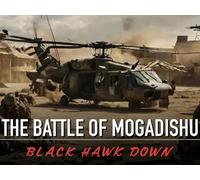 The Battle of Mogadishu: Black Hawk Down