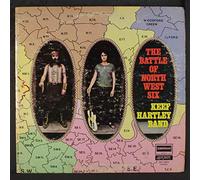 the battle of northwest six