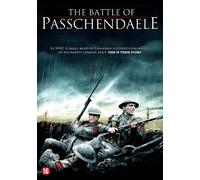 The Battle of Passchendaele (2008) ( La bataille de Passchendaele ) ( Passchendaele )