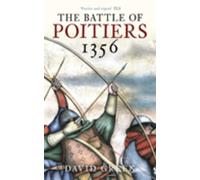 The Battle of Poitiers 1356