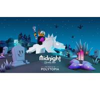 The Battle of Polytopia - ₼idŋighţ Skin ( ∑∫ỹriȱŋ tribe)