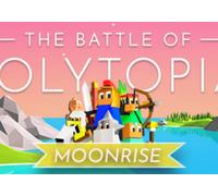 The Battle of Polytopia: Moonrise Deluxe Edition (no skins DLCs) (PC) Steam Key - GLOBAL