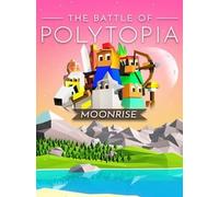The Battle of Polytopia | Moonrise - Deluxe (PC) - Steam Gift - GLOBAL