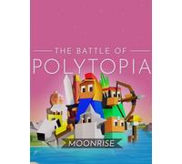 The Battle of Polytopia (PC) - Steam Key - GLOBAL