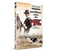 The Battle of Rogue River DVD NEW