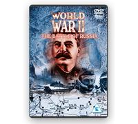 The Battle Of Russia (World War 2)