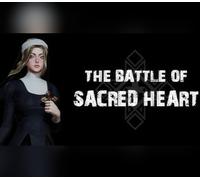 The Battle of Sacred Heart PC Steam CD Key