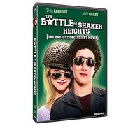 The Battle of Shaker Heights