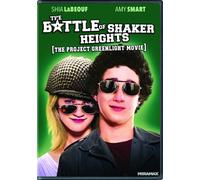 The Battle of Shaker Heights – Paramount Pictures