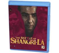 The Battle Of Shangri-La