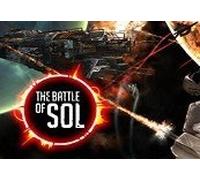 The Battle of Sol Steam CD Key