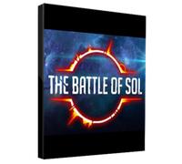 The Battle of Sol Steam Key GLOBAL