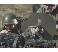 The Battle of Stalingrad