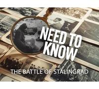 The Battle Of Stalingrad