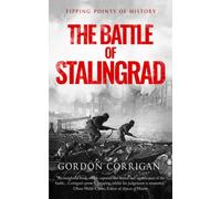 The Battle of Stalingrad (Tipping Points of History)