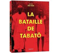 The Battle of Tabato ( A batalha de Tabatô )