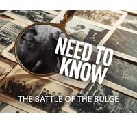 The Battle Of The Bulge