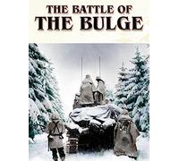 The Battle of The Bulge