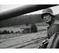 The Battle of The Bulge