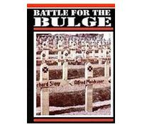 The Battle Of The Bulge [DVD]