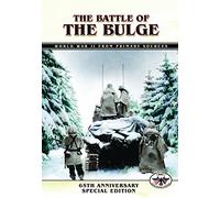 The Battle of the Bulge [DVD] [NTSC]