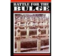The Battle Of The Bulge [VHS]