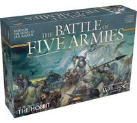 The Battle of Five Armies Board Game