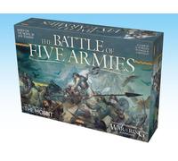 The Battle of the Five Armies: Revised Edition