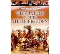The Battle of The Little Big Horn 1876 - Custer's Last Stand [DVD]