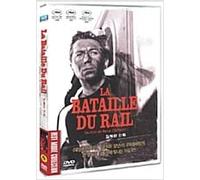 The Battle Of The Rails (1946) French Film