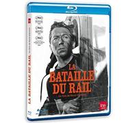 The Battle of the Rails ( Bataille du rail ) (Blu-Ray)
