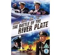 The Battle Of The River Plate [DVD] [1956]