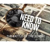 The Battle Of The Somme