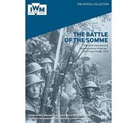 The Battle Of The Somme (2014 Edition) [DVD]