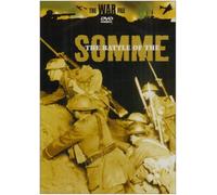 The Battle Of The Somme [DVD]