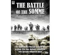 The Battle Of The Somme [DVD]
