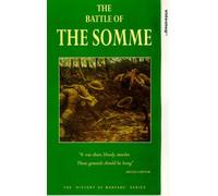 The Battle of the Somme [VHS]