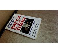 The Battle of the Titans: Kasparov v Karpov