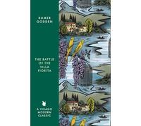 The Battle of the Villa Fiorita: A Virago Modern Classic (Virago Modern Classics)