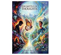 The Battle of Thoughts: The Unseen Power and Struggle of Timothy Balant