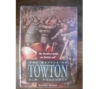 The Battle of Towton (History/prehistory & Medieval History)