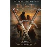 The Battle of Valekep: The Fifth Chronicle - Extracted from Redemption (Second Edition): 5 (The Chronicles of the Manaar)