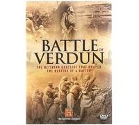 The Battle of Verdun