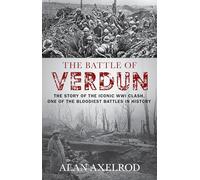 The Battle of Verdun