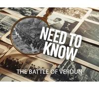 The Battle Of Verdun