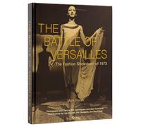 The Battle Of Versailles : The Fashion Showdown of 1973